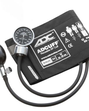 ADC Diagnostix 700 Pocket Aneroid Sphygmomanometer