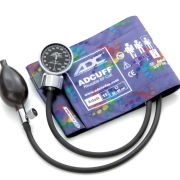 ADC Diagnostix 700 Pocket Aneroid Sphygmomanometer