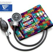 ADC Diagnostix 700 Pocket Aneroid Sphygmomanometer