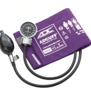 ADC Diagnostix 700 Pocket Aneroid Sphygmomanometer