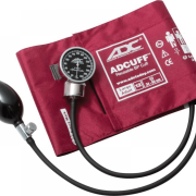 ADC Diagnostix 700 Pocket Aneroid Sphygmomanometer