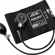 ADC Diagnostix 700 Pocket Aneroid Sphygmomanometer