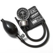 ADC Diagnostix 700 Pocket Aneroid Sphygmomanometer