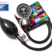 ADC Diagnostix 700 Pocket Aneroid Sphygmomanometer