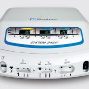 ConMed System 2450 Electrosurgical Generator