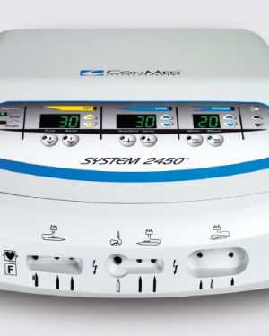 ConMed System 2450 Electrosurgical Generator