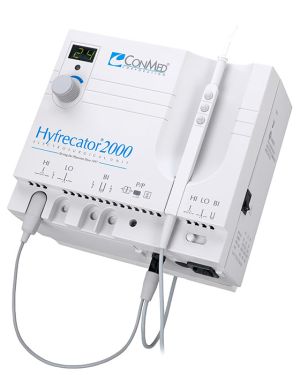 ConMed Hyfrecator 2000 Electrosurgical System