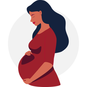Icons_Pregnant-Woman
