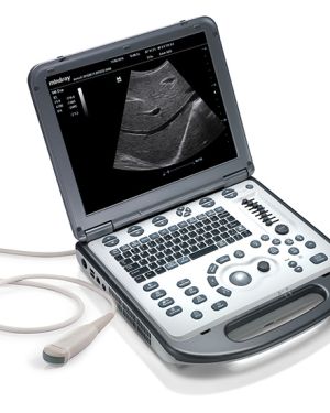 Mindray M6Vet Ultrasound System