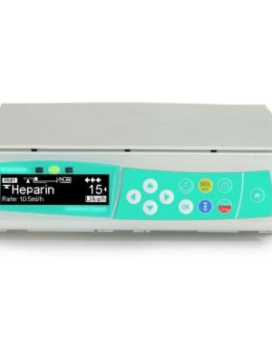 B. Braun Infusomat Space Infusion Pump