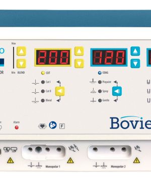 Bovie Surgi-Center | PRO 200W Electrosurgical Generator