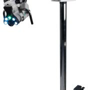 Colpo-Master I Swing Arm Colposcope