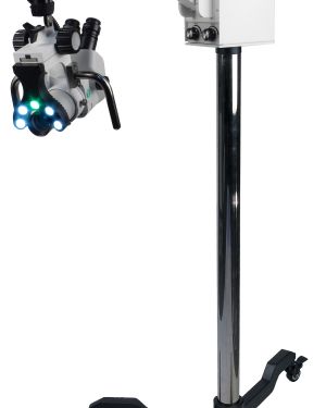 Colpo-Master I Swing Arm Colposcope