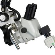 Colpo-Master I Swing Arm Colposcope