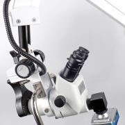 Colpo-Master I Swing Arm Colposcope