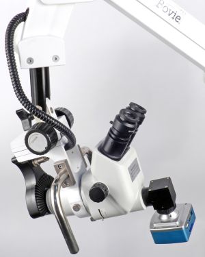 Colpo-Master I Swing Arm Colposcope