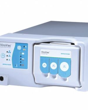 ConMed ViroVac Surgical Smoke Evacuator