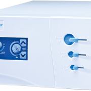 ConMed VisiClear Surgical Smoke Evacuator, 100/120V