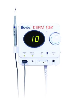 Bovie DERM 102 Desiccator