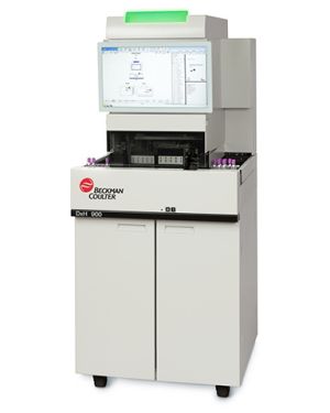 Beckman Coulter DxH 900 Hematology Analyzer