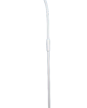 Bovie MI 300 Exam LED Light, Single Light, Floor Model