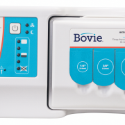 Bovie Smoke Shark II 120v Smoke Evacuator