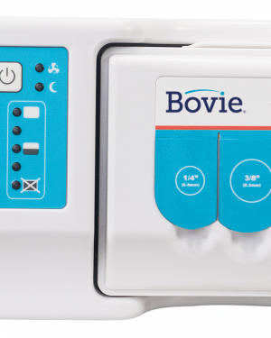 Bovie Smoke Shark II 120v Smoke Evacuator