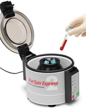 HemoCue StatSpin Express 2 Centrifuge