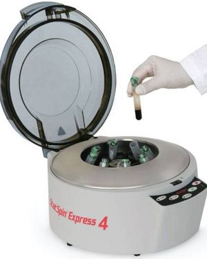 HemoCue StatSpin Express 4 Centrifuge