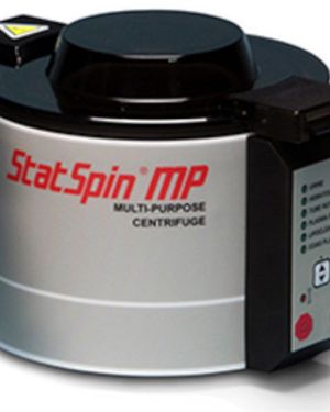 HemoCue StatSpin MP System