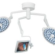 Bovie System Two Surgical LED Light