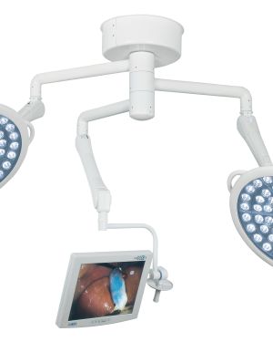 Bovie System Two Surgical LED Light