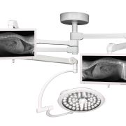 Bovie System Two Surgical LED Light