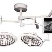 Bovie System Two Surgical LED Light