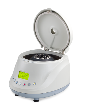 Unico PowerSpin BX C884 Centrifuge