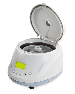 Unico PowerSpin BX C886 Centrifuge