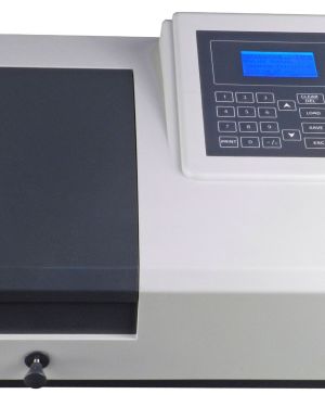 Unico S-2150UV Productivity UV-VIS Spectrophotometer