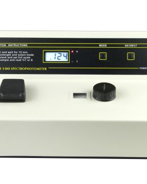 Unico S-1100 Basic Visible Spectrophotometer