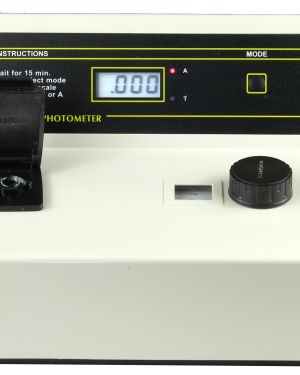 Unico S-1100 Basic Visible Spectrophotometer