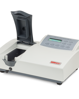 Unico S-1205 Productivity Series Spectrophotometer