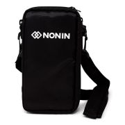 Nonin 8500CC Handheld Carrying Case, Black