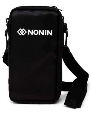 Nonin 8500CC Handheld Carrying Case, Black