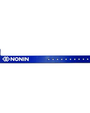 Nonin WristOx Single-Use Wristband