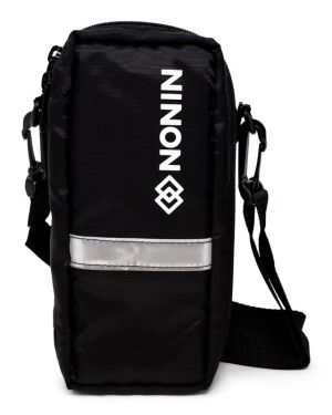 Nonin 2500CC Carrying Case, Black