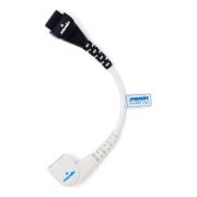 Nonin Right Angle Connector Patient Cable, Uni-Ra-0