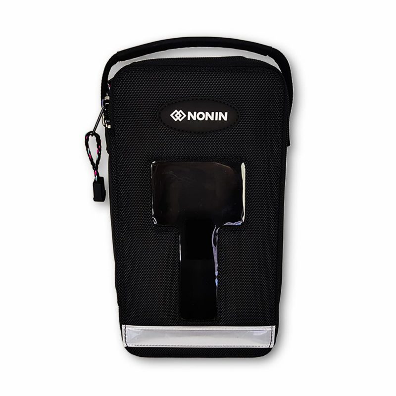 Nonin 9840/8500 Carrying Case - CardiacDirect