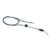 Nonin Fingertip Lanyard, Onyx II