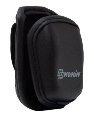 Nonin Fingertip Carrying Case