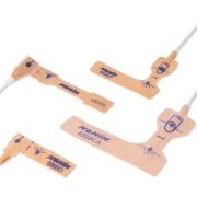 Nonin 6000C Disposable Cloth Pulse Oximetry Sensors