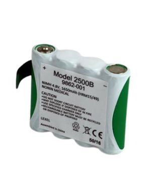 Nonin Battery Pack 2500C